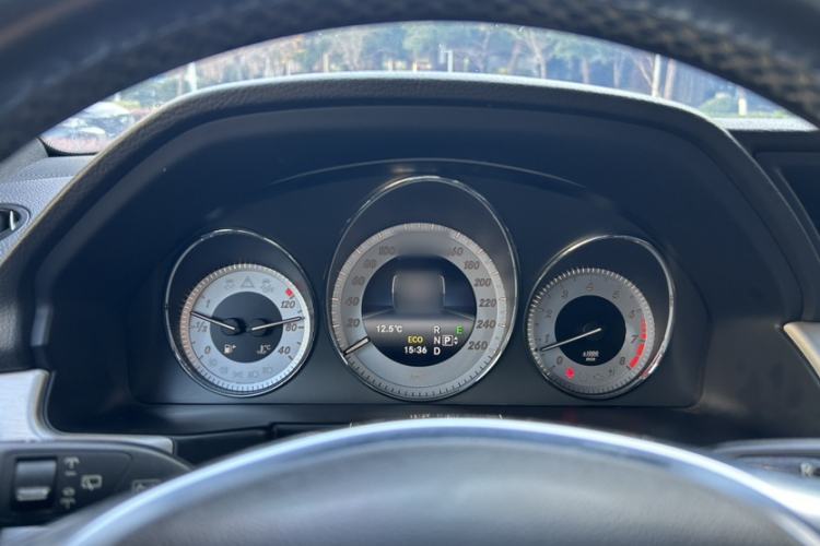 Used Mercedes-Benz GLK-Class 2015 GLK 260 4MATIC Dynamic Edition Ultimate Version
