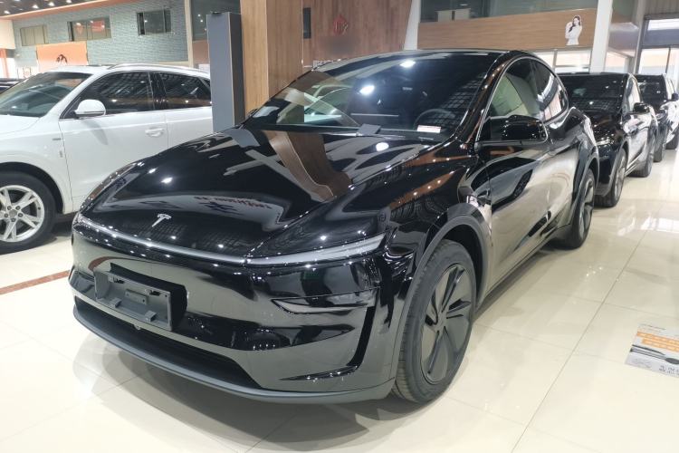 Used Tesla Model Y 2026 Rear-Drive Model