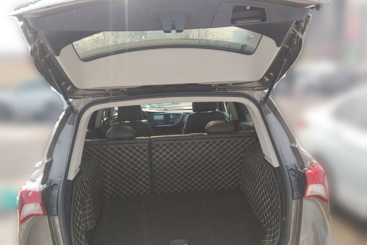 Used Buick Envision 2019 20T Two-Wheel Drive Leading Model China VI Standard
