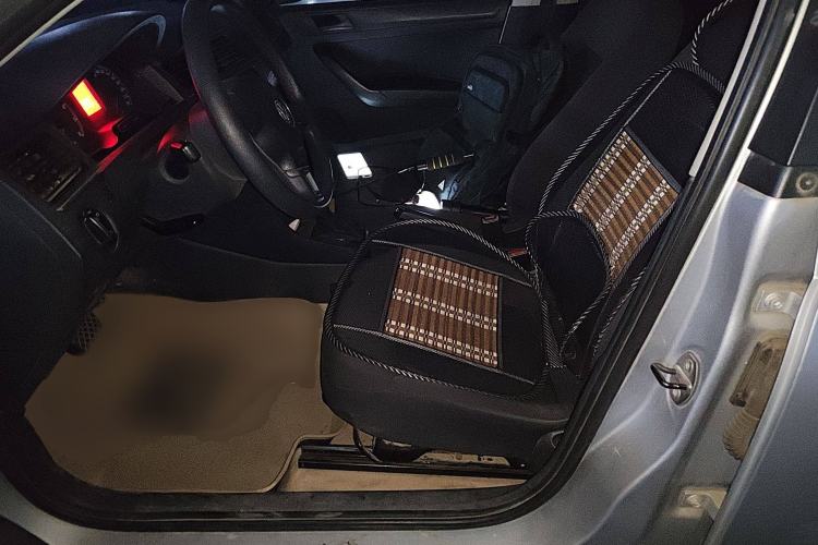 Used Volkswagen Santana 2013 1.6L Automatic Fashion Edition
