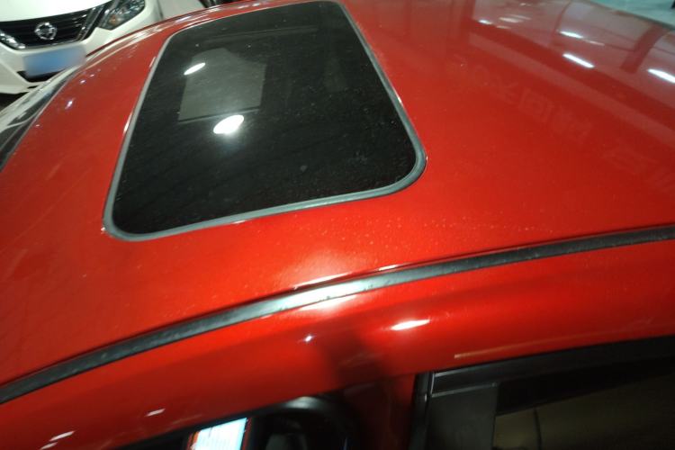 Used Mazda Mazda 3 Axela 2017 Sedan 1.5L Automatic Luxury Model Emission Standard China V
