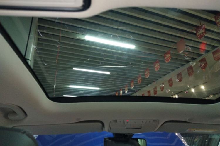 Used Mercedes-Benz GLC 2021 GLC 260 L 4MATIC Dynamic Edition
