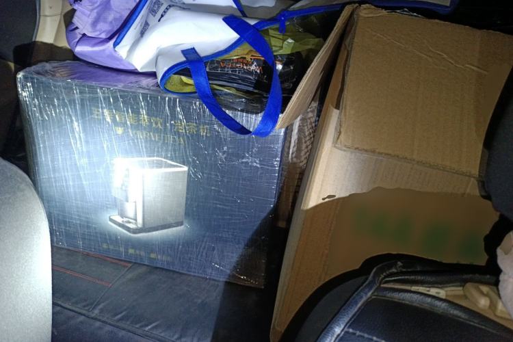 Used Buick Excelle 2013 1.5L Automatic Classic Model
