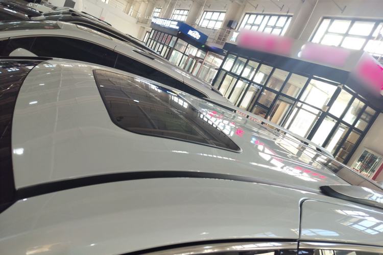 Used Toyota Granvia 2023 2.5L Hybrid Prestige PLUS Edition