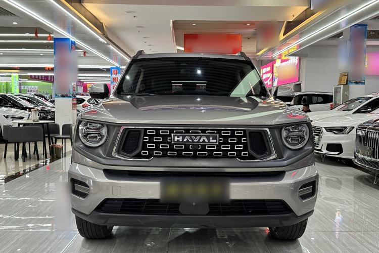 Used Haval  2023 1.5T Two-Wheel Drive Chao Ye Version Plus
