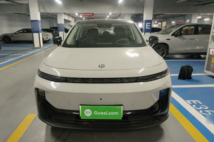 Used Leapmotor B10 2025 510 Joyful Edition
