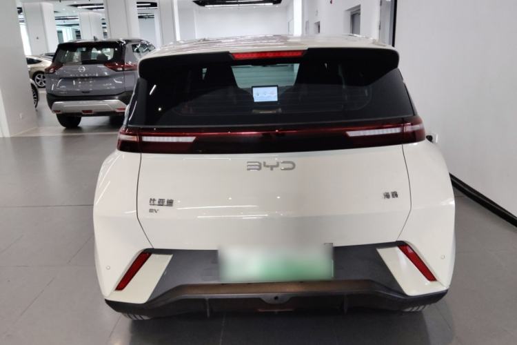 Used BYD Seagull 2024 Honor Edition 305km Dynamic Version