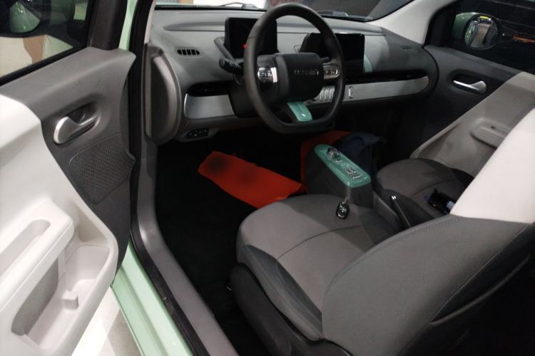 Used  Lumin 2022 210km Sweet Edition