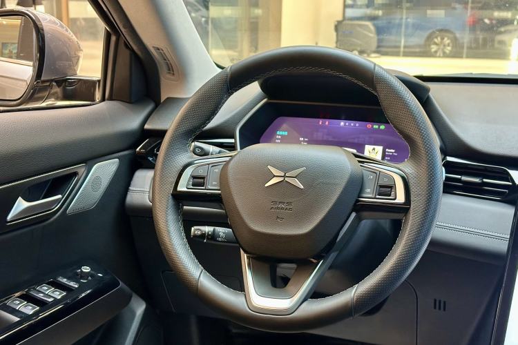 Used XPeng G3 2020 520i Luxury Edition
