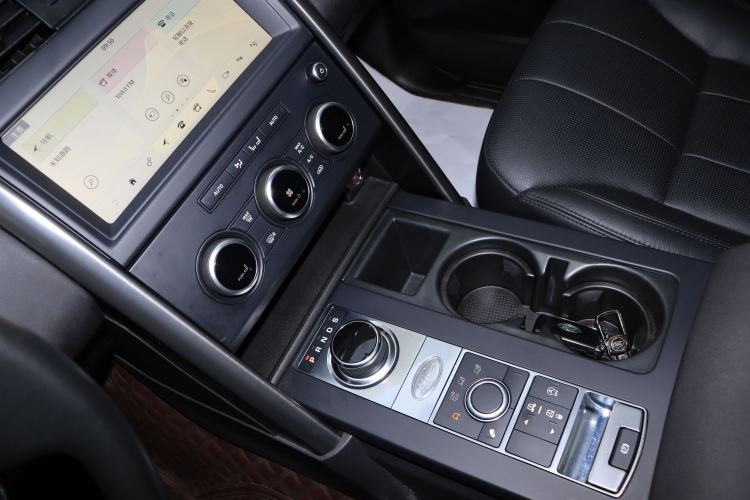 Used Land Rover Discovery 2020 2.0T 30th Anniversary Special Edition
