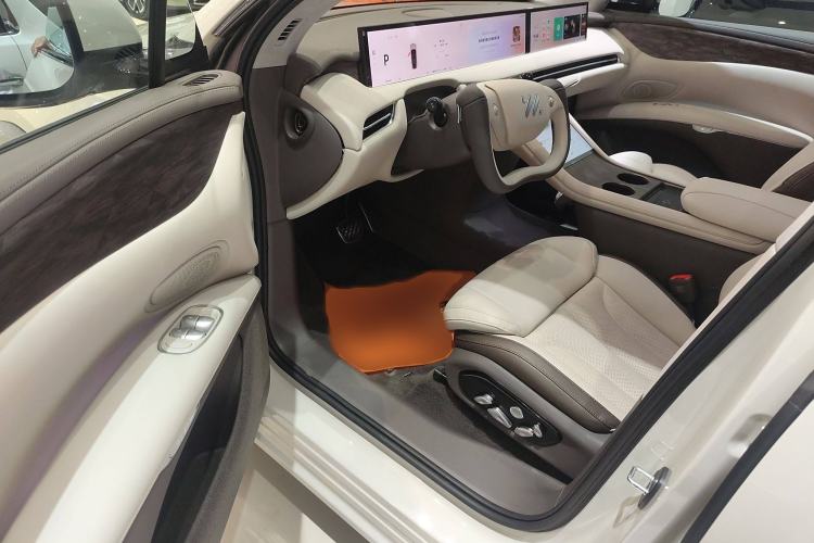 Used  LS7 2024 90 kWh Max Elite Rear-Drive Version