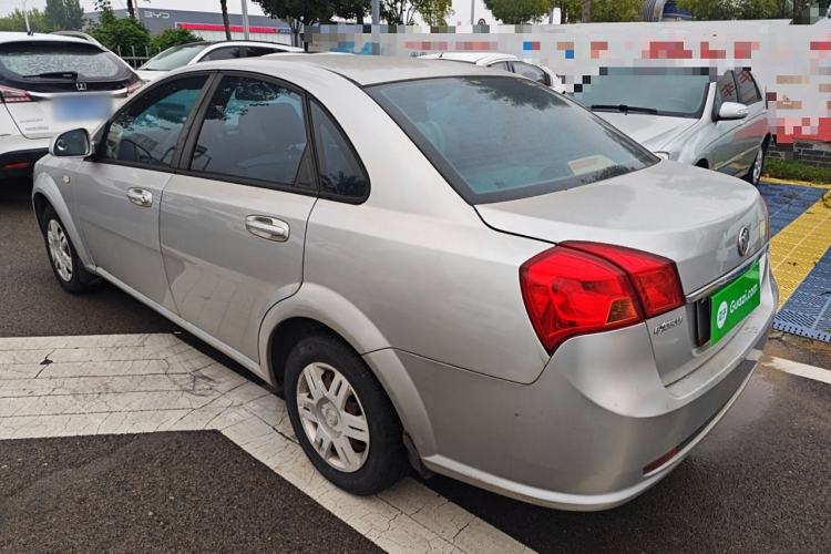 Used Buick Excelle 2013 1.5L Automatic Classic Model

