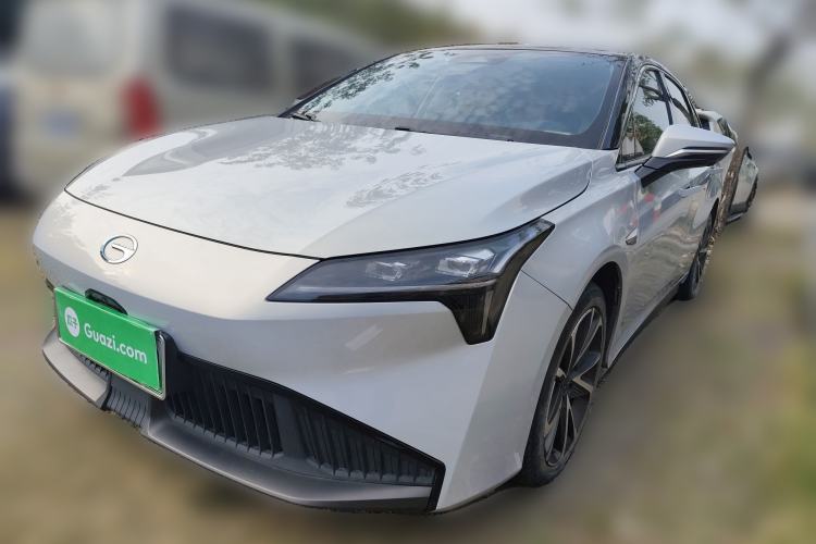 Used AION S Plus 2021 80 Tech Edition