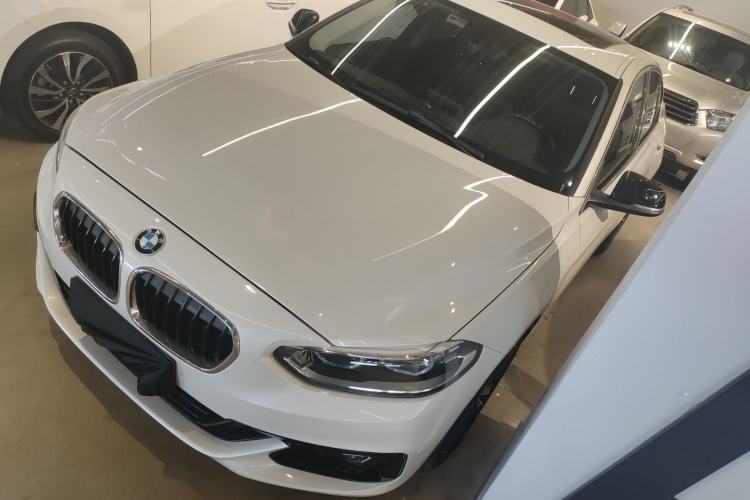 Used BMW 1 Series 2018 Facelifted 118i Sport Edition