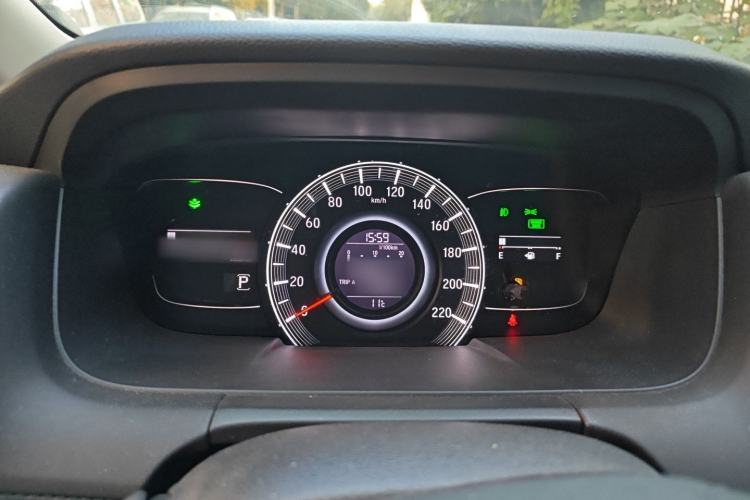 Used Honda Odyssey 2017 2.4L Smart Edition