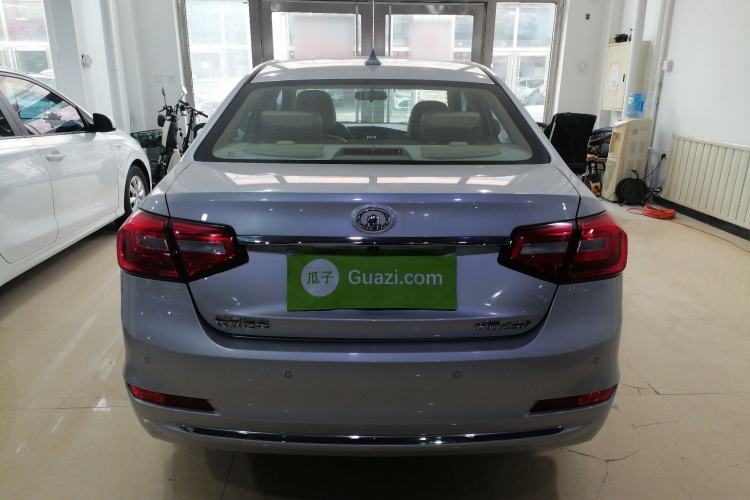 Used Great Wall C30 2015 1.5L Manual Luxury Model
