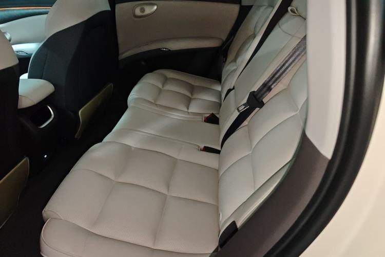 Used  LS6 2025 Lingxi Intelligent Driving Edition