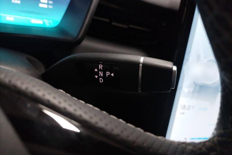 Used XPeng G3 2020 460i Luxury Edition
