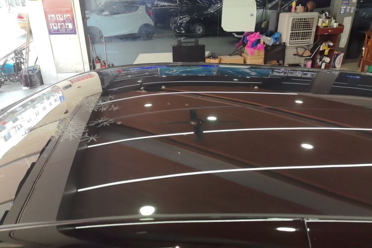 Used Chery Little Ant 2022 Sweet Pink Edition Half-Sugar Version Lithium Iron Phosphate 30 kW 301 km
