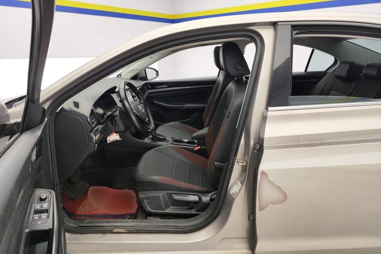 Used Volkswagen Bora 2020 1.5L Automatic Comfort Model
