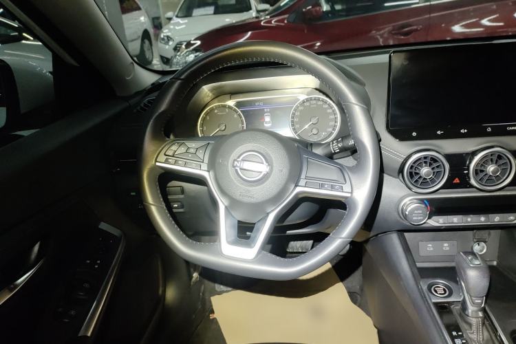 Used Nissan Sylphy 2023 Revised 1.6L CVT Enjoyment Edition
