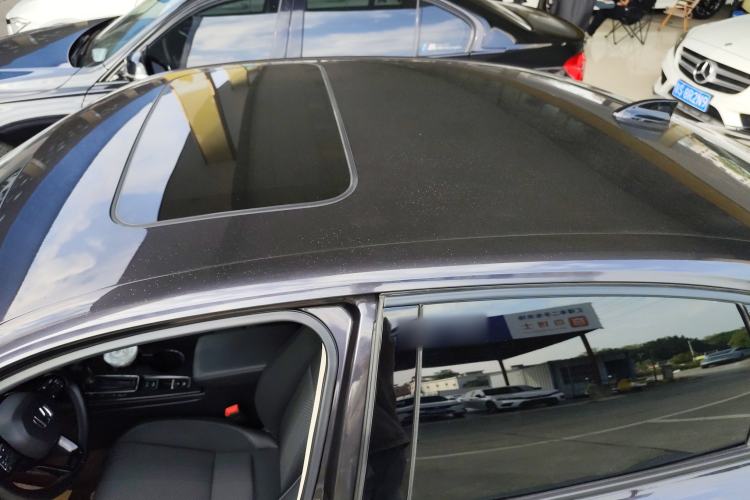 Used Honda Integra 2023 240TURBO CVT Phantom Night · Tech Edition
