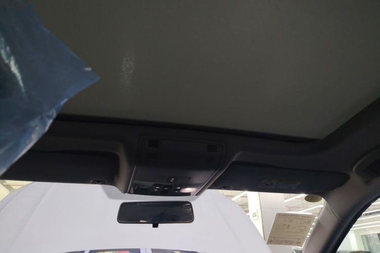 Used Volkswagen Sagitar 2025 Facelift 200TSI DSG Flyover Edition