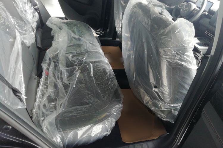 Used Wuling Xingguang 2025 70km Smart Standard Version