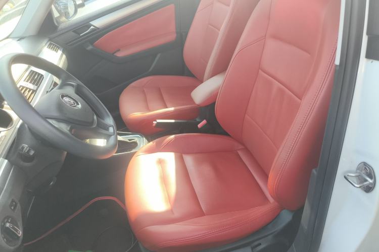 Used Volkswagen C-TREK 2018 1.5L Automatic Fashion Model