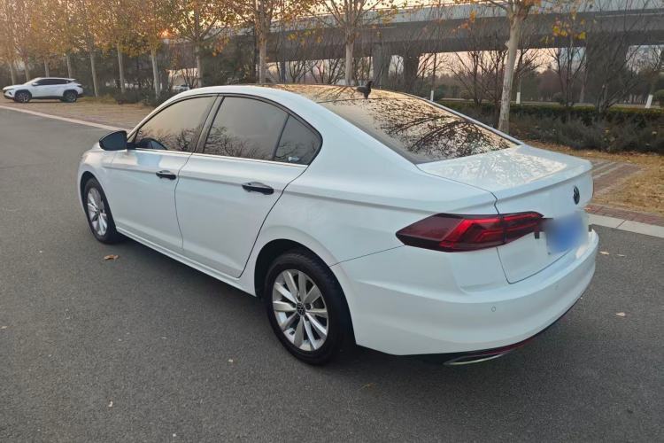 Used Volkswagen Bora 2021 1.5L Automatic Comfort Smart Connect Edition