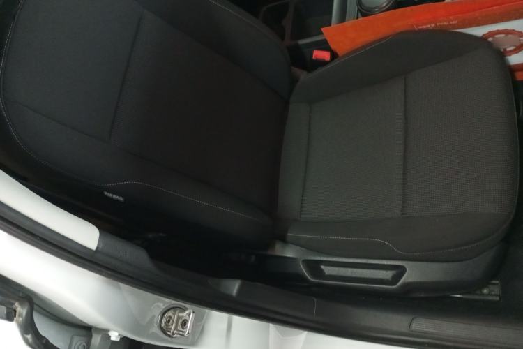 Used Volkswagen Golf 2016 1.6L Automatic Fashion Model