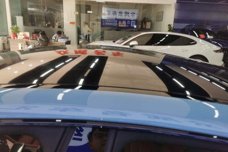 Used Porsche Taycan 2020 Taycan
