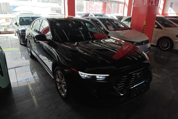 Used Honda Accord 2023 260TURBO Smart Enjoyment Version