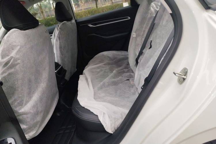 Used Geely Auto Emgrand 2026 Model 4th Generation 4 Millionth Anniversary Edition 1.5L Manual Overdrive Edition
