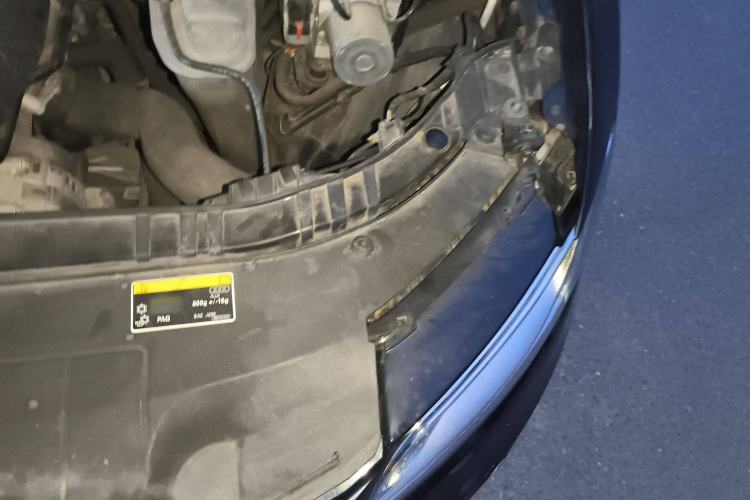 Used Audi Q5 2017 40 TFSI Technology Edition
