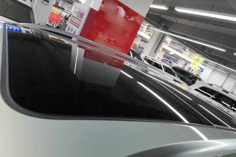 Used Volkswagen Tiguan L 2021 380TSI Automatic All-Wheel Drive R-Line Comfort Plus 7-Seater