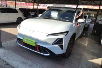 Used Wuling Xingguang S 2024 130 km Flagship Version