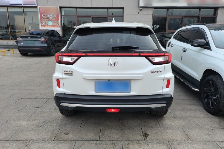 Used Honda XR-V 2021 1.5L CVT Classic Edition