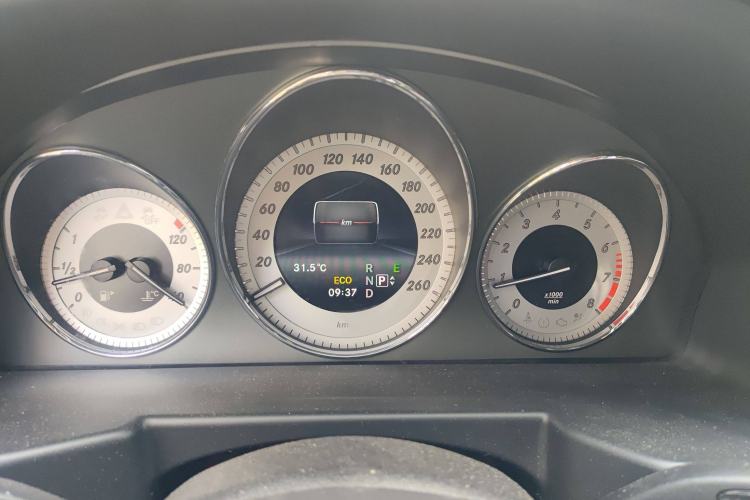 Used Mercedes-Benz GLK-Class 2014 GLK 200 Standard Model
