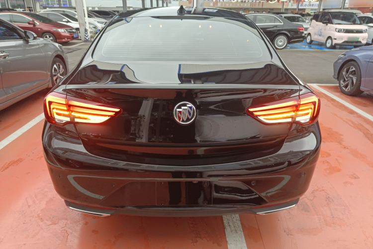 Used Buick Regal 2023 552T Smart Enjoyment Version
