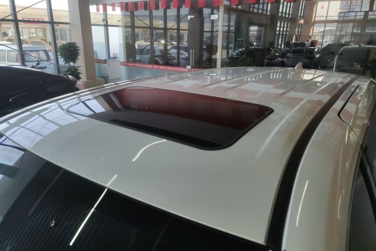 Used Toyota Sienna 2023 2.5L Hybrid Comfort Edition
