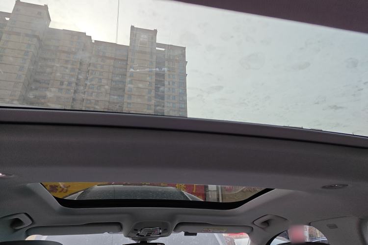 Used Audi A6L 2023 45 TFSI Prestige Elegant Edition
