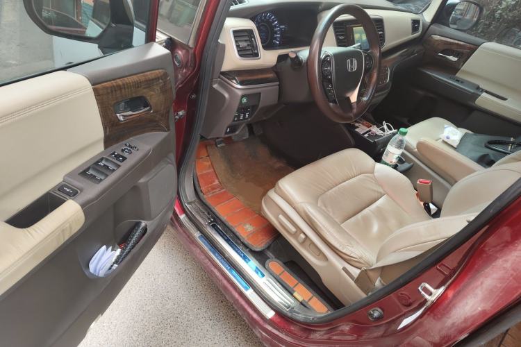 Used Honda Odyssey 2015 2.4L Prestige Edition
