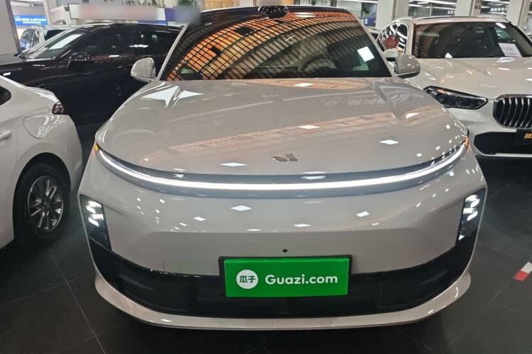 Used Li Auto L6 2024 Max
