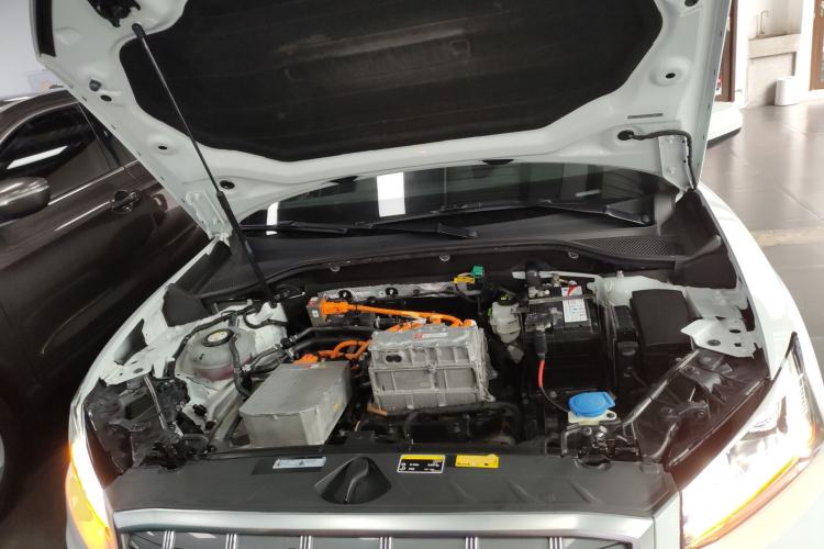 Used Audi Q2L e-tron 2019 Q2L e-tron Pure Electric Smart Style