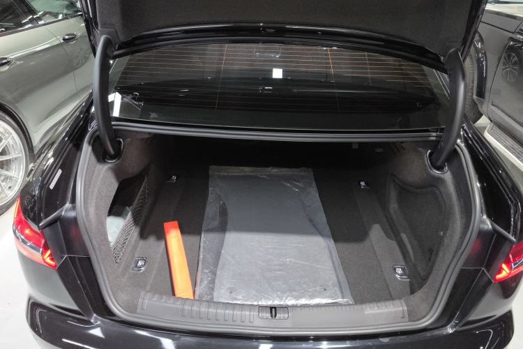 Used Audi A6L 2020 40 TFSI Luxury Dynamic Model