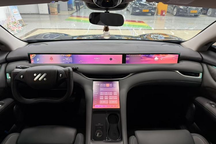 Used  LS6 2023 Max Standard Edition
