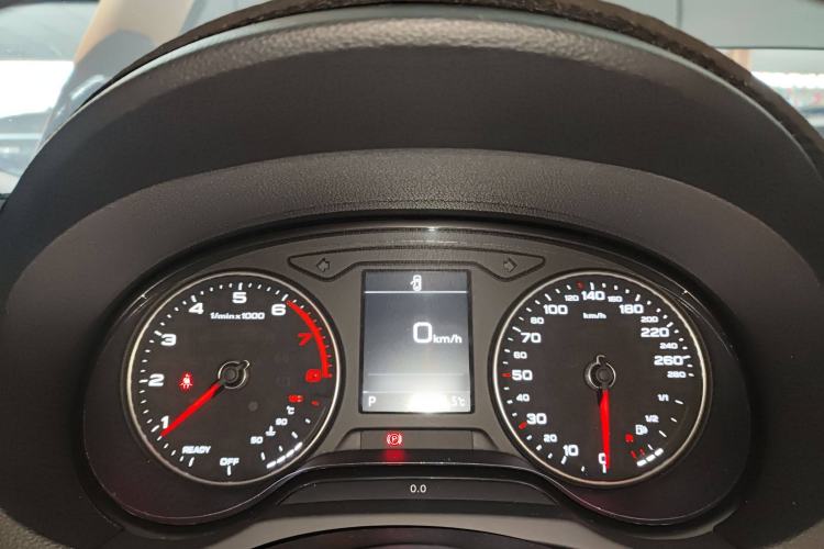 Used Audi A3 2020 Sportback 35 TFSI Ambition China VI
