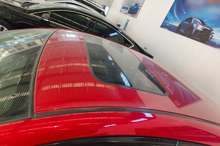 Used Mazda Mazda 3 Axela 2017 Sedan 1.5L Automatic Luxury Model Emission Standard China V
