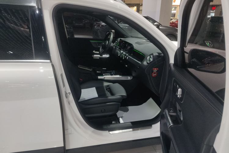 Used Mercedes-Benz GLB 2020 Facelift GLB 200 Fashion Edition